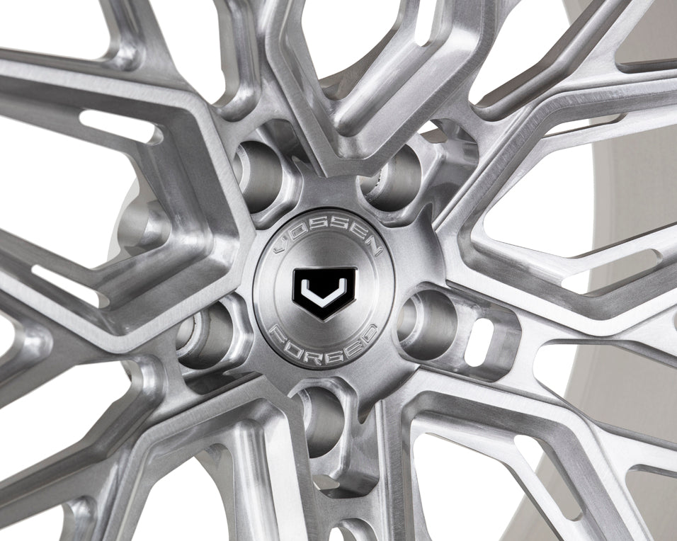 Vossen EVO-5R Wheel | 22x10.5 | +16mm Front | 5x112 Bolt Pattern