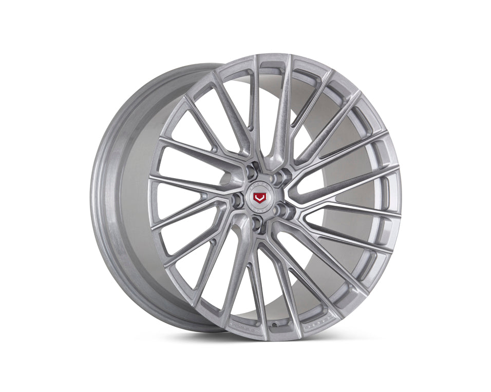 Vossen EVO-6T Wheel | 21x10 | +20mm Front | 5x112 Bolt Pattern