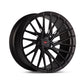 Vossen EVO-6TR Wheel | 5x112 Bolt Pattern