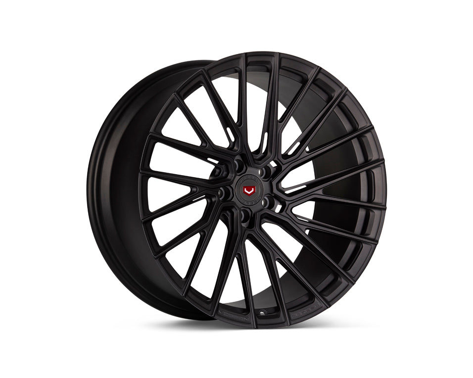 Vossen EVO-6TR Wheel | 5x112 Bolt Pattern