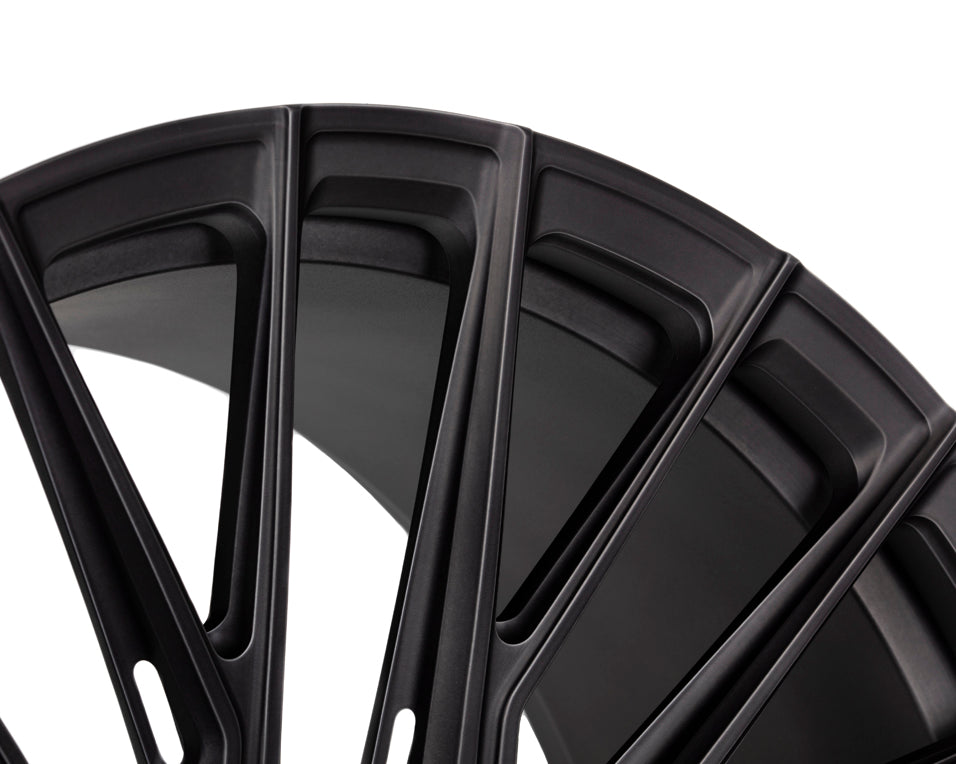 Vossen EVO-6TR Wheel | 23x10.5 | 0mm | 5x112 Bolt Pattern