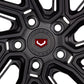 Vossen EVO-6TR Wheel | 5x112 Bolt Pattern