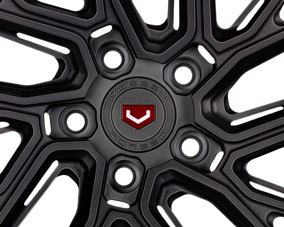 Vossen EVO-6TR Wheel | 23x10.5 | 0mm | 5x112 Bolt Pattern