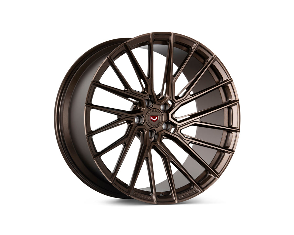 Vossen EVO-6TR Wheel | 23x10.5 | 0mm | 5x112 Bolt Pattern