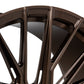 Vossen EVO-6TR Wheel | 5x112 Bolt Pattern