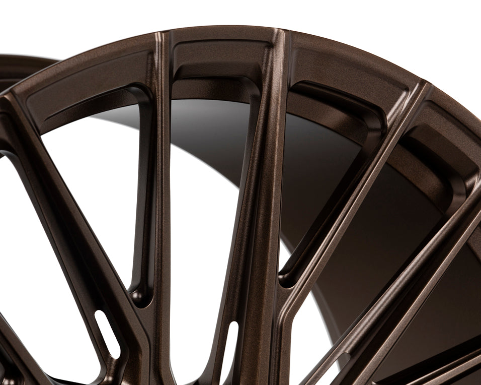 Vossen EVO-6TR Wheel | 23x10.5 | 0mm | 5x112 Bolt Pattern