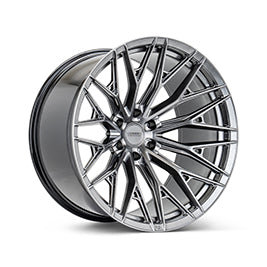 Vossen HFX-6 Wheel | 24x10 | +35mm | 6x5.5 (6x139.7) Bolt Pattern