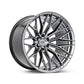 Vossen HFX-6 Wheel | 17x9 | 0mm | 6x135 Bolt Pattern