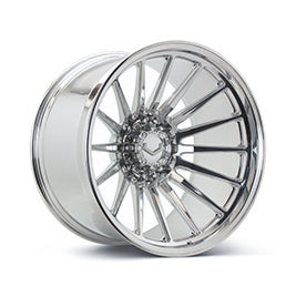 Vossen GNX-01 Wheel | 20x10 | +18mm | 8x170 Bolt Pattern