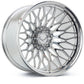 Vossen GNX-02 Wheel | 8x6.5 (8x165.1) Bolt Pattern