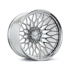 Vossen GNX-02 Wheel | 8x6.5 (8x165.1) Bolt Pattern