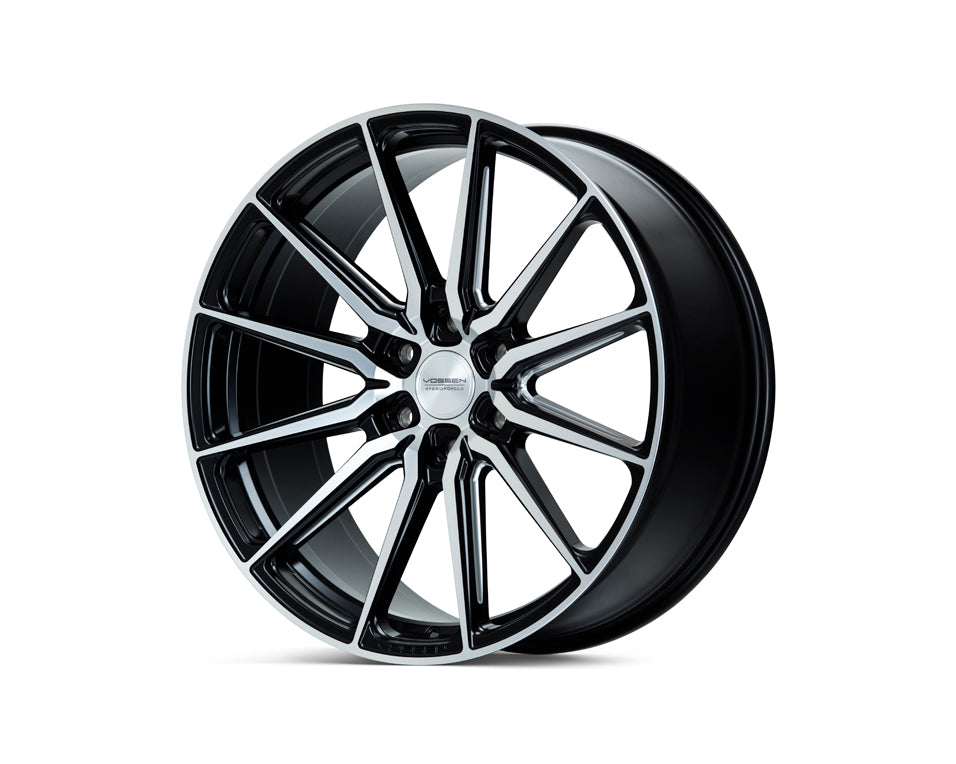 Vossen HF6-1 Wheel | 22x9.5 | +30mm | 6x135 Bolt Pattern