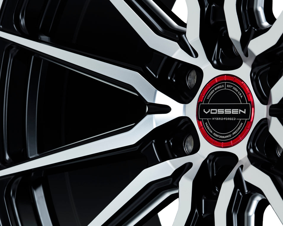 Vossen HF6-1 Wheel | 6x135 Bolt Pattern