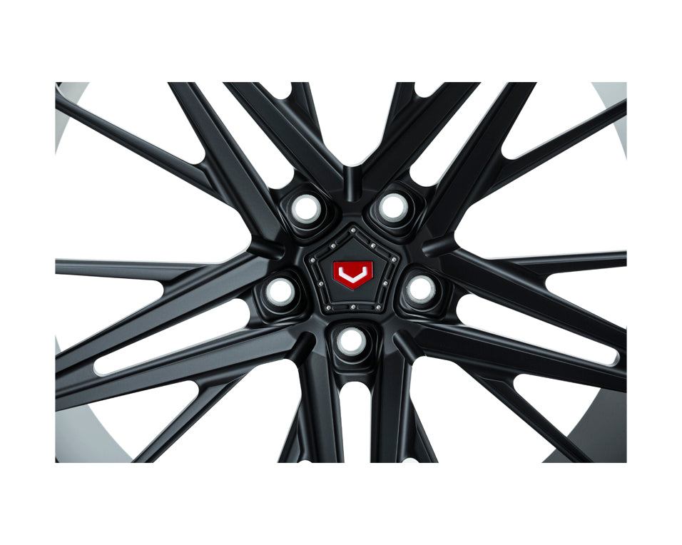 Vossen M-X6 Wheel | 5x4.5 (5x114.3) Bolt Pattern
