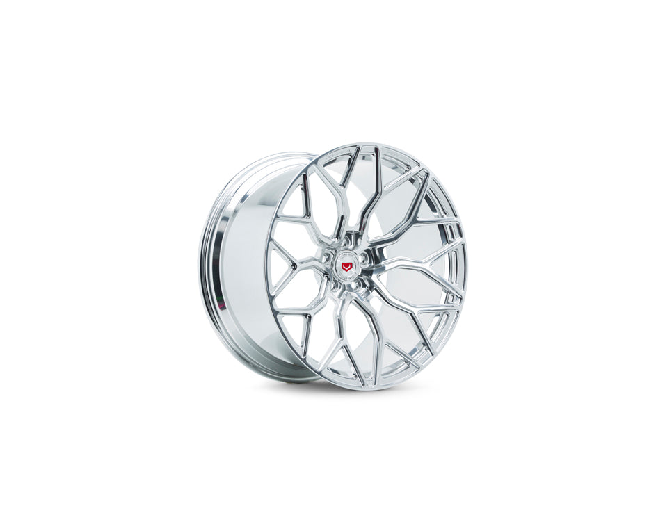 Vossen S17-01 Wheel | 5x130 Bolt Pattern