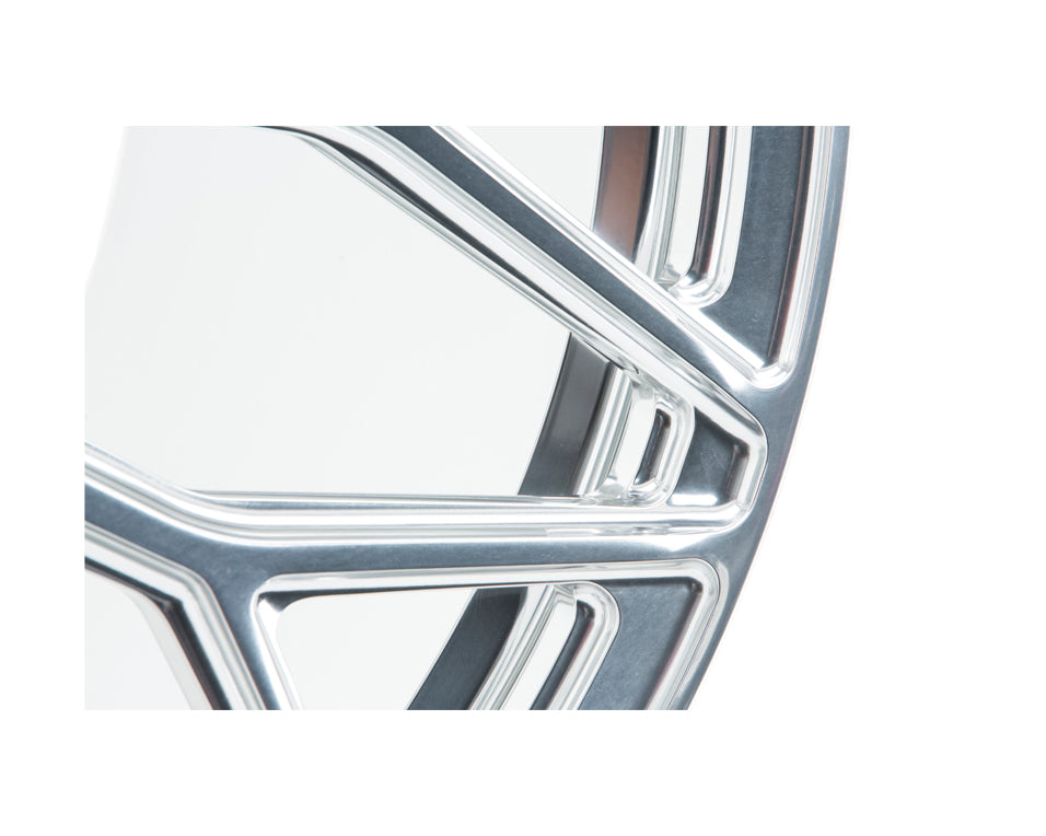 Vossen S17-01 Wheel | 23x10.5 | 0mm | 5x112 Bolt Pattern