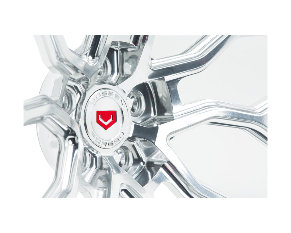 Vossen S17-01 Wheel | 6x135 Bolt Pattern
