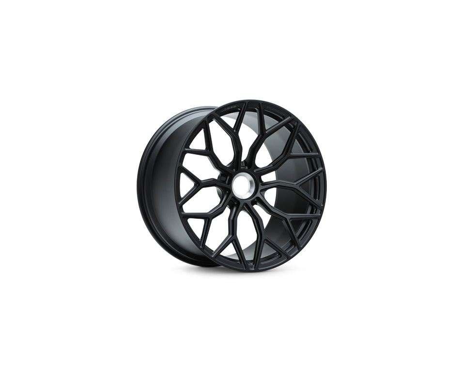 Vossen S17-01 Wheel | 23x10.5 | +21mm Front | 5x130 Bolt Pattern