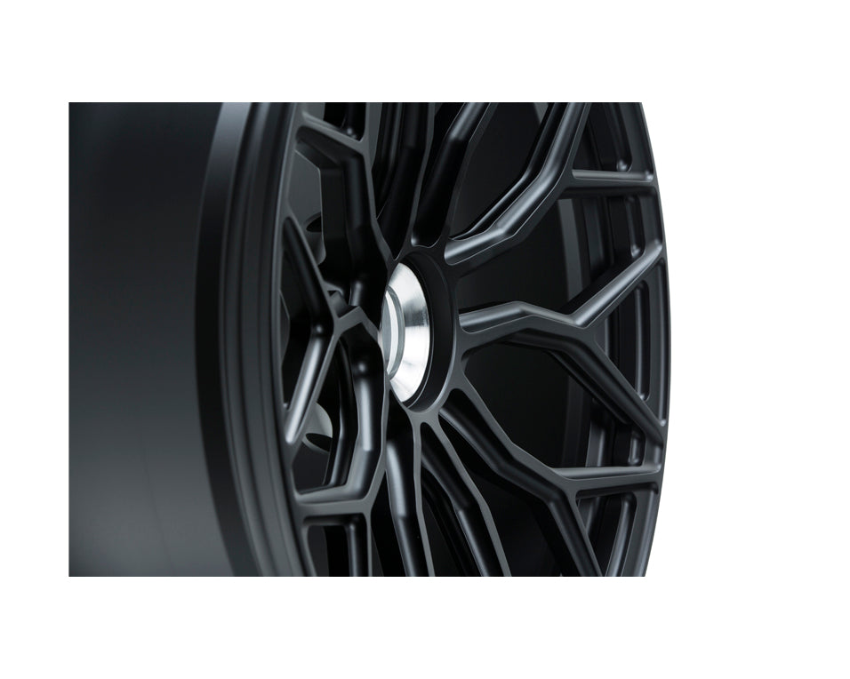 Vossen S17-01 Wheel | 5x130 Bolt Pattern