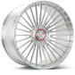 Vossen S17-05 Wheel | 5x112 Bolt Pattern