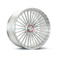 Vossen S17-05 Wheel | 5x112 Bolt Pattern