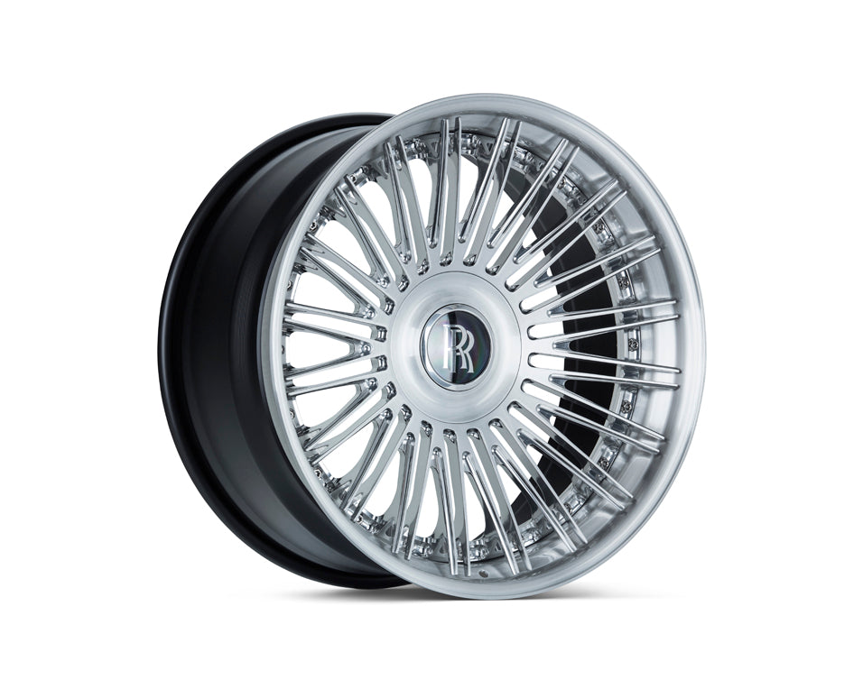 Vossen S17-14 Wheel | 5x112 Bolt Pattern