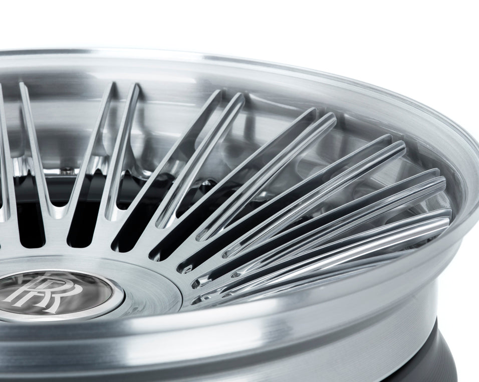 Vossen S17-14 Wheel | 8x6.5 (8x165.1) Bolt Pattern