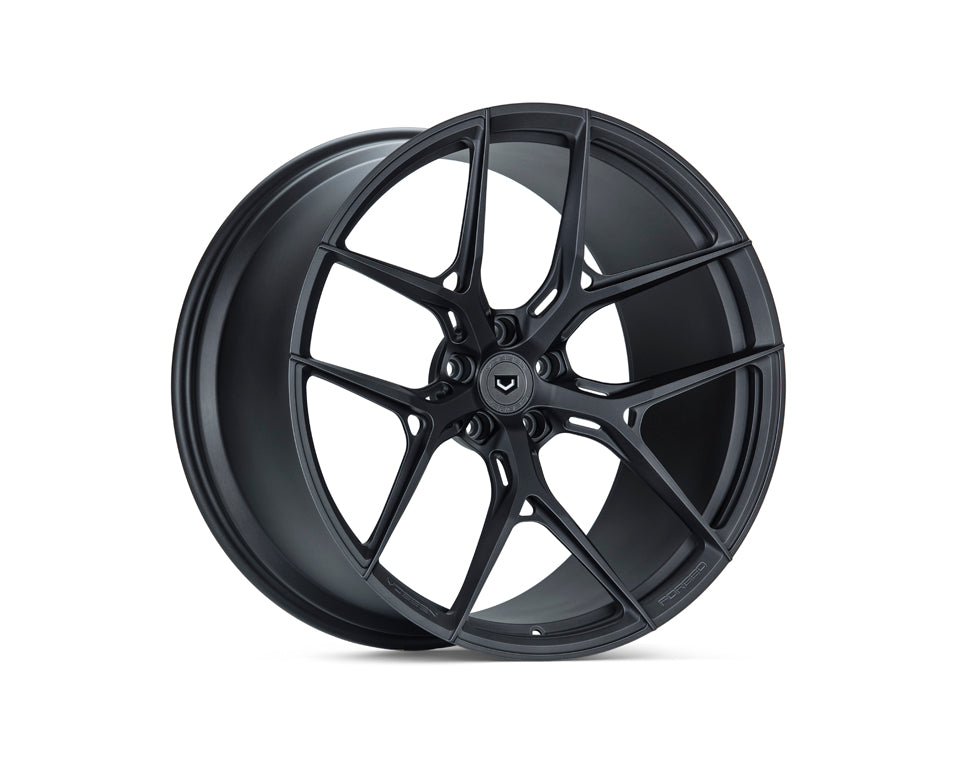 Vossen S21-01 Wheel | 5x130 Bolt Pattern