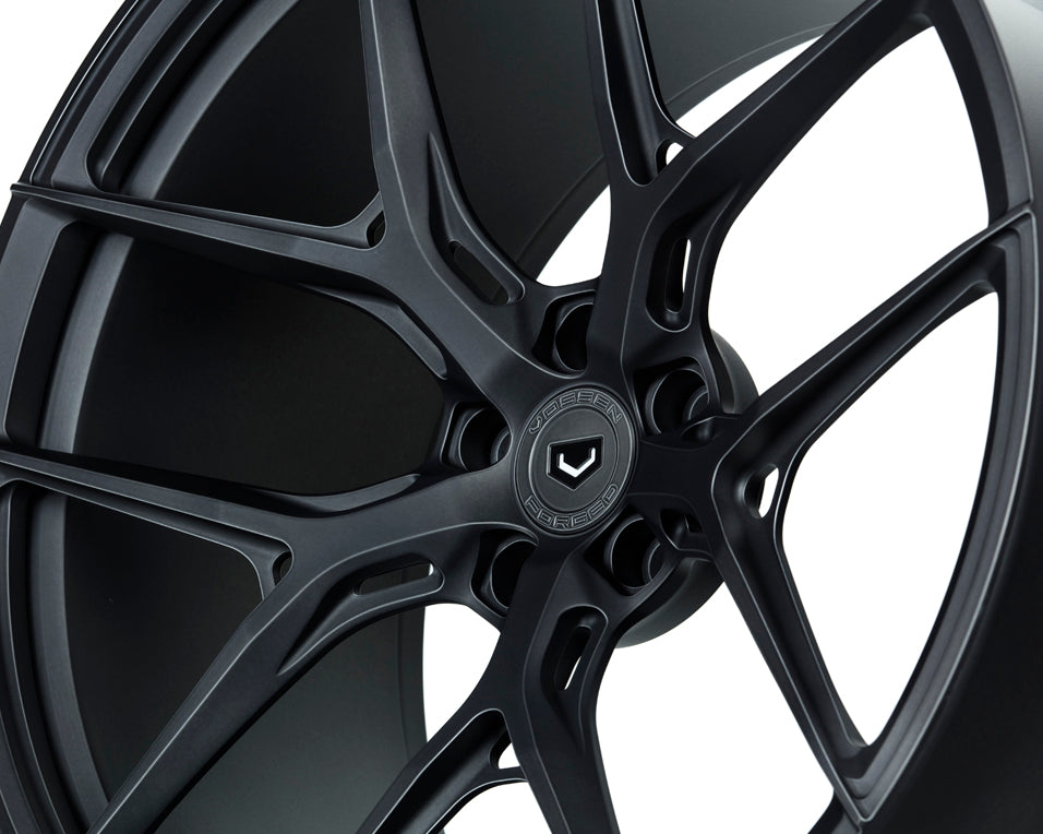 Vossen S21-01 Wheel | Centerlock