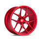 Vossen S21-01 Wheel | Centerlock