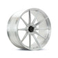 Vossen VPS-1 Wheel | 22x12.5 | +37mm Rear | 5x120 Bolt Pattern
