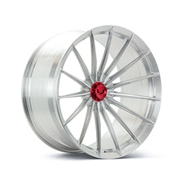 Vossen VPS-2 Wheel | 5x112 Bolt Pattern