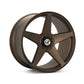 Vossen GEN-01 Wheel | 5x132 Bolt Pattern