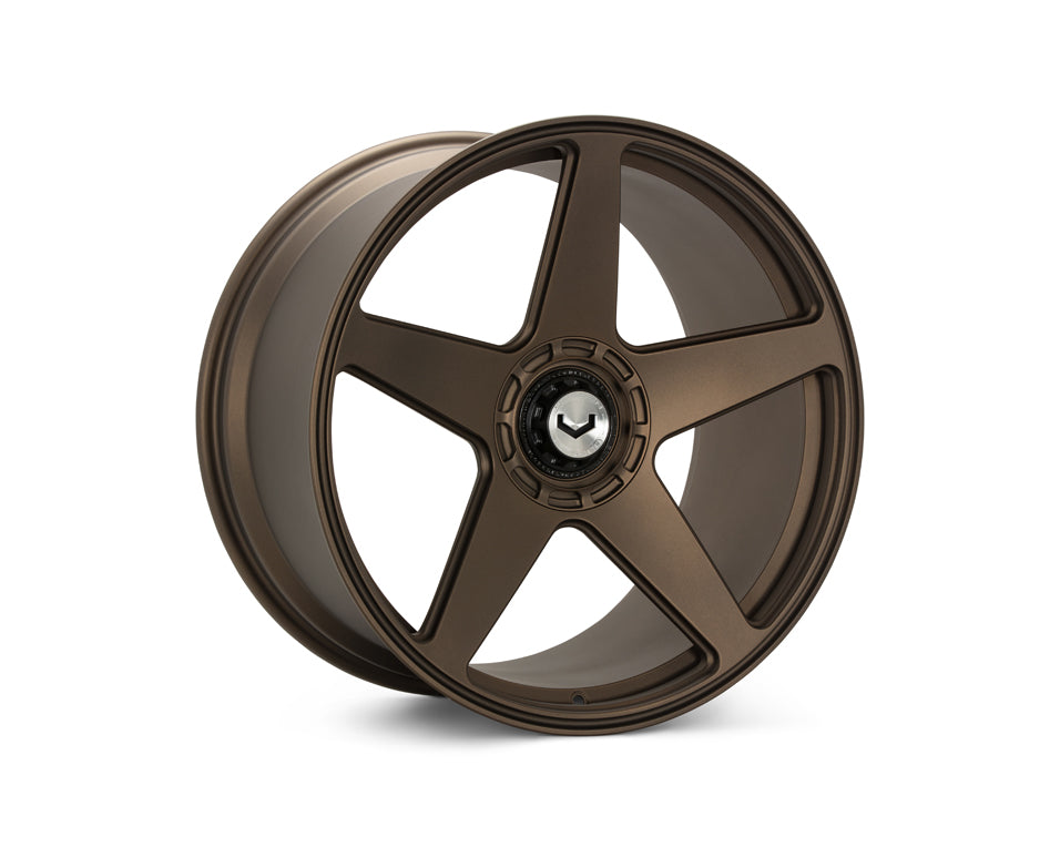 Vossen GEN-01 Wheel | 5x132 Bolt Pattern