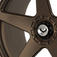 Vossen GEN-01 Wheel | 5x132 Bolt Pattern