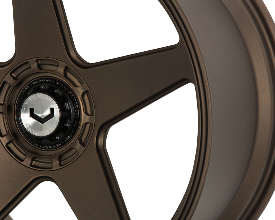 Vossen GEN-01 Wheel | 5x132 Bolt Pattern