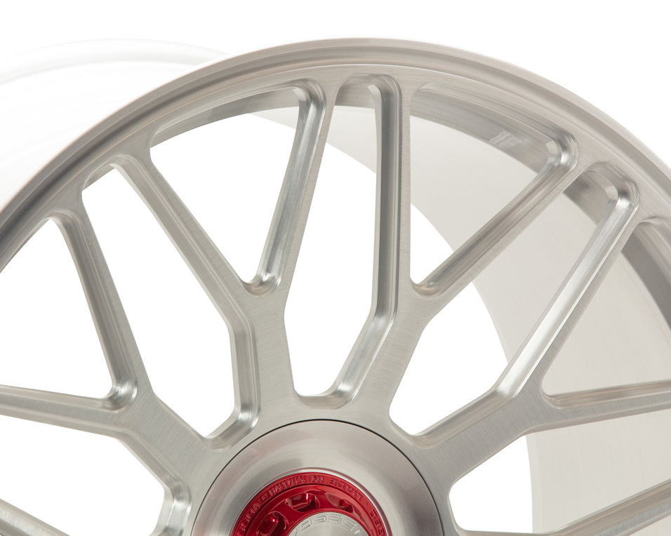 Vossen GEN-03 Wheel | 5x120 Bolt Pattern