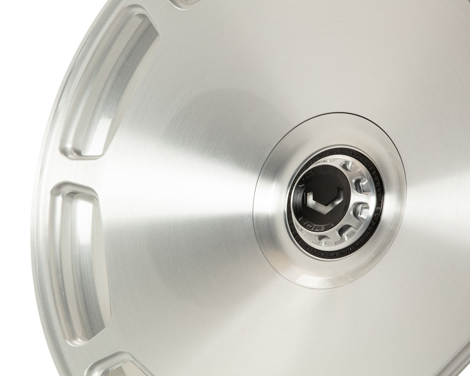 Vossen GEN-06 Wheel | 24x10 | +10mm Rear | 5x120 Bolt Pattern