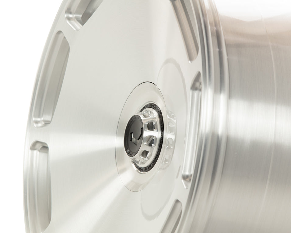 Vossen GEN-06 Wheel | 24x10 | +10mm Rear | 5x120 Bolt Pattern