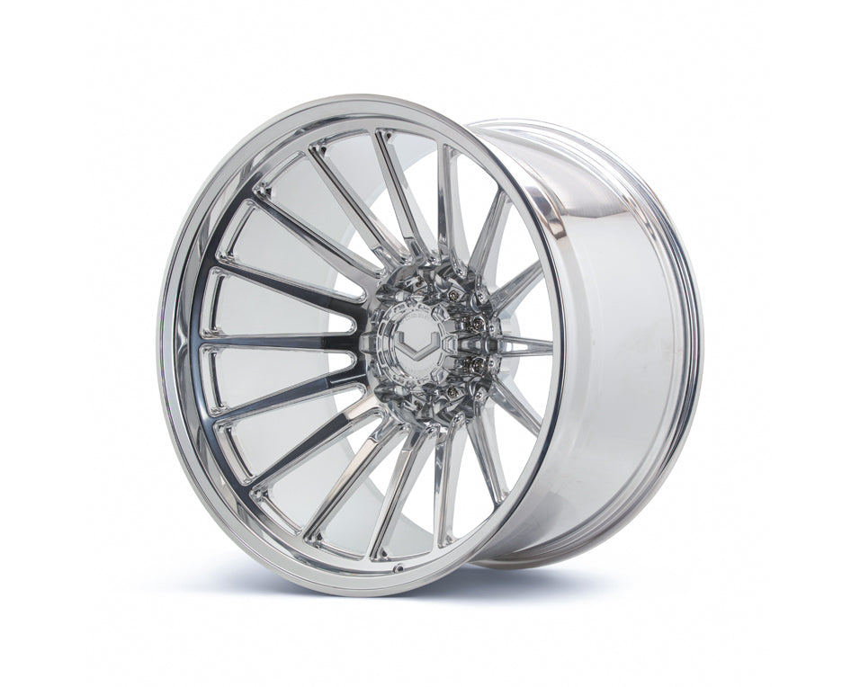 Vossen GNX-01 Wheel | 6x5.5 (6x139.7) Bolt Pattern