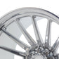 Vossen GNX-01 Wheel | 6x5.5 (6x139.7) Bolt Pattern