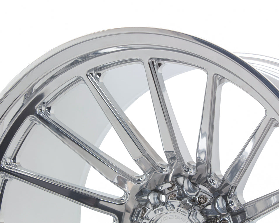Vossen GNX-01 Wheel | 6x5.5 (6x139.7) Bolt Pattern
