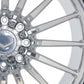Vossen GNX-01 Wheel | 6x5.5 (6x139.7) Bolt Pattern