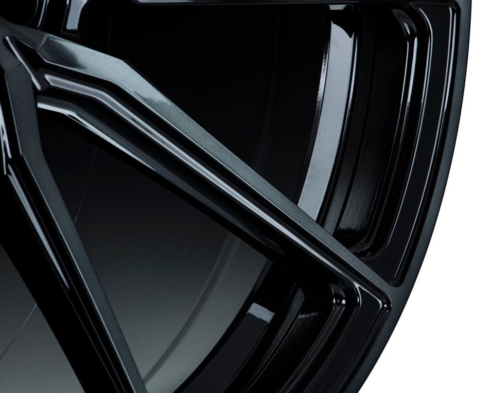 Vossen HF-3 Wheel | 22x10.5 | +20mm | 5x130 Bolt Pattern
