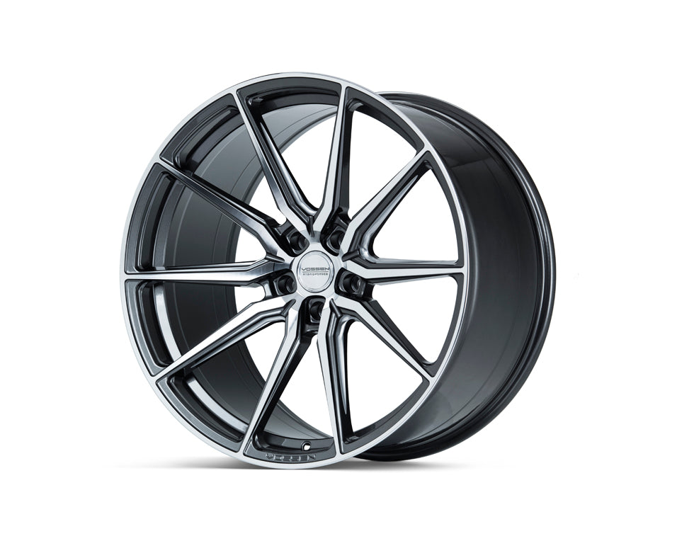 Vossen HF-3 Wheel | 5x108 Bolt Pattern