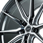 Vossen HF-3 Wheel | 20x9 | +32mm | 5x112 Bolt Pattern