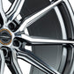 Vossen HF-3 Wheel | 5x108 Bolt Pattern