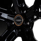 Vossen HF-5 Wheel | 22x11 | +22mm | 5x120 Bolt Pattern