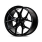 Vossen HF-5 Wheel | 20x11.5 | +58mm | 5x4.5 (5x114.3) Bolt Pattern