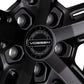 Vossen HF-5 Wheel | 21x9.5 | +12mm | 5x112 Bolt Pattern